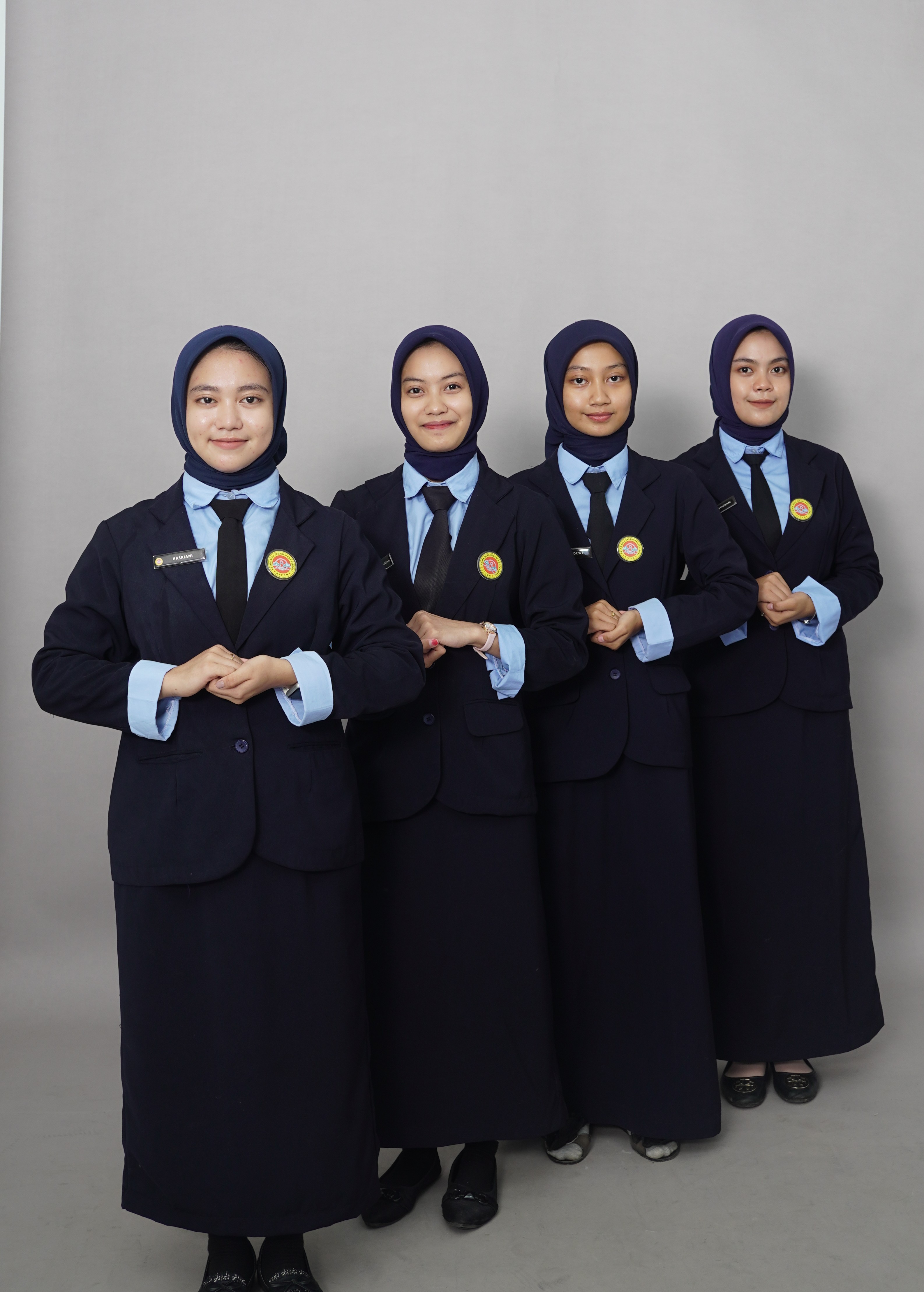 Siswa Wanita